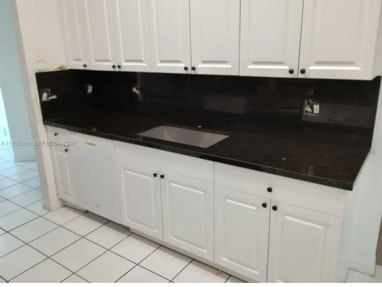 3 bedroom 2 bath Residential Lease for rent at 21240 NE 9th Ct # 1, Miami FL 33179