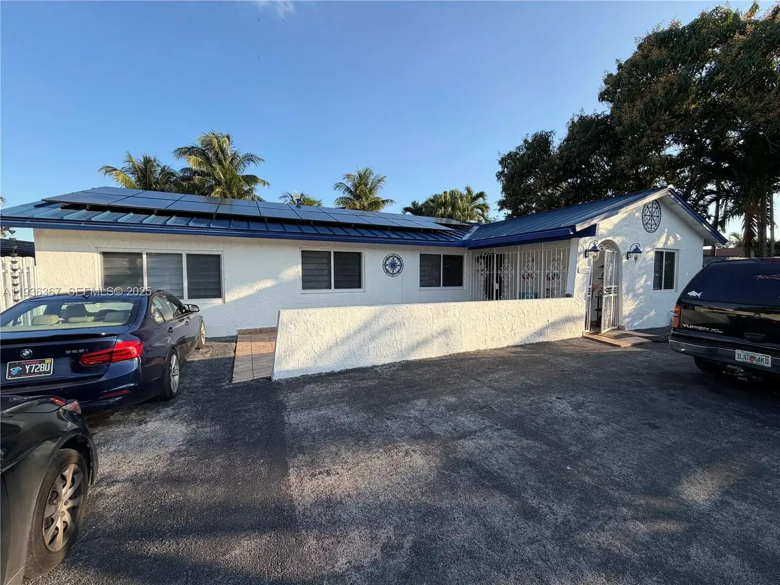 5 bedroom 3 bath Residential for sale at 15022 SW 67th Ln, Miami FL 33193