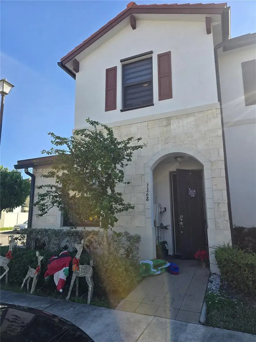 3 bedroom 2 bath Residential for sale at 3368 W 105th Ter, Hialeah FL 33018