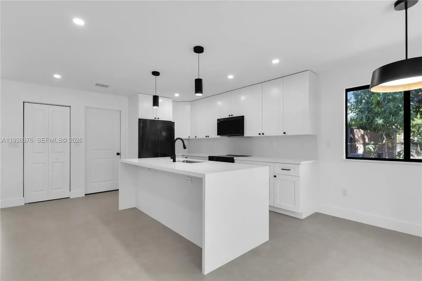 4 bedroom 3 bath Residential for sale at 6421 SW 59th Ave, South Miami FL 33143