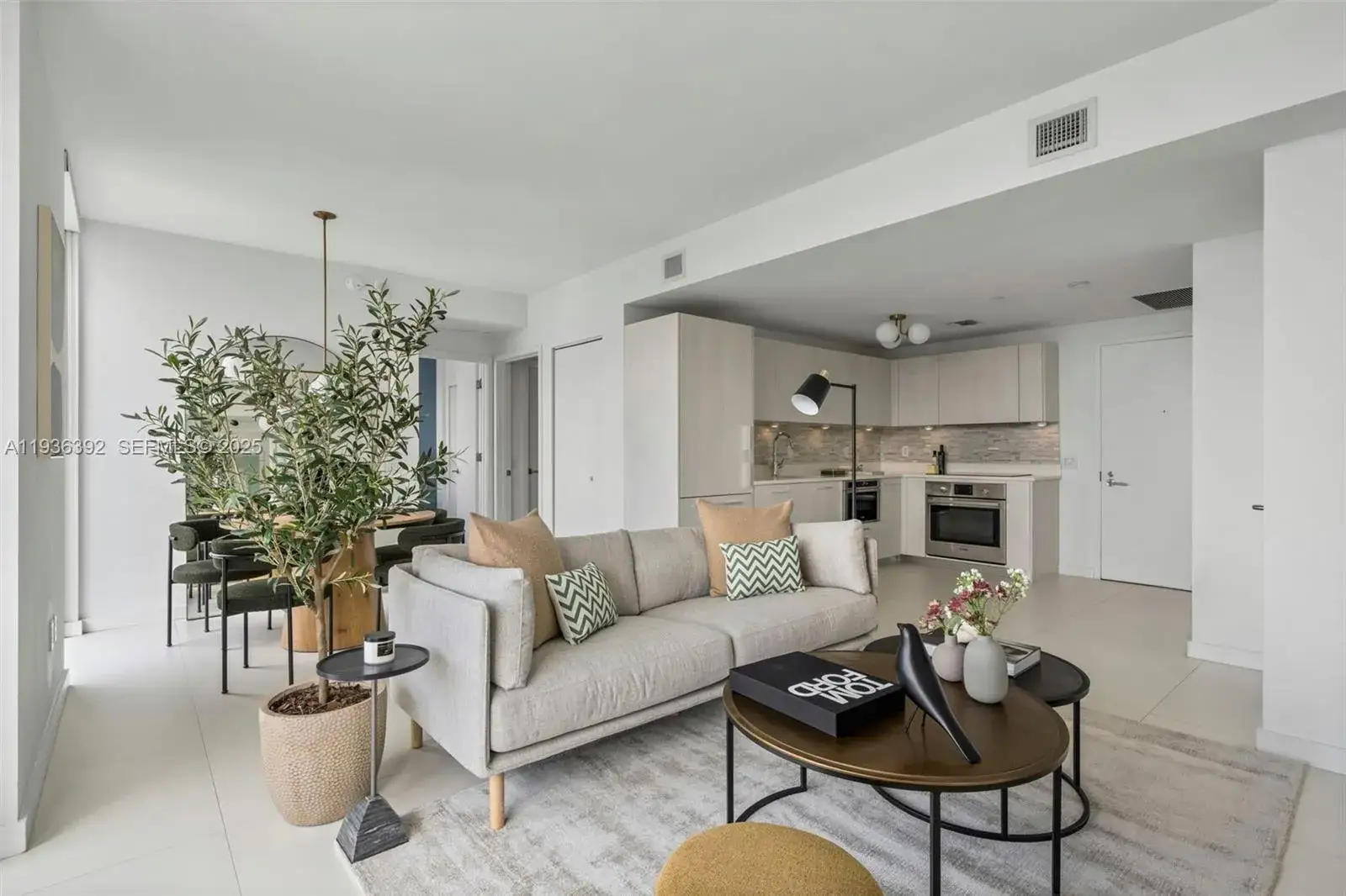 2 bedroom 2 bath Residential for sale at 501 NE 31st St # 3409, Miami FL 33137