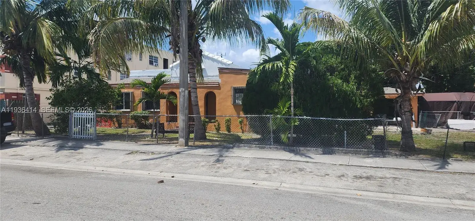 Residential Income for sale at 5428 NW 13th Ave, Miami FL 33142