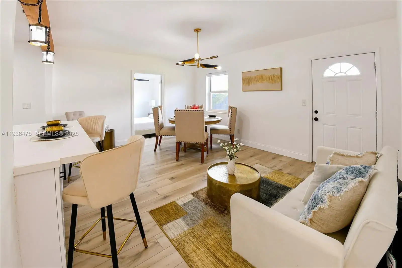 3 bedroom 2 bath Residential for sale at 1032 NW 11th Pl, Fort Lauderdale FL 33311