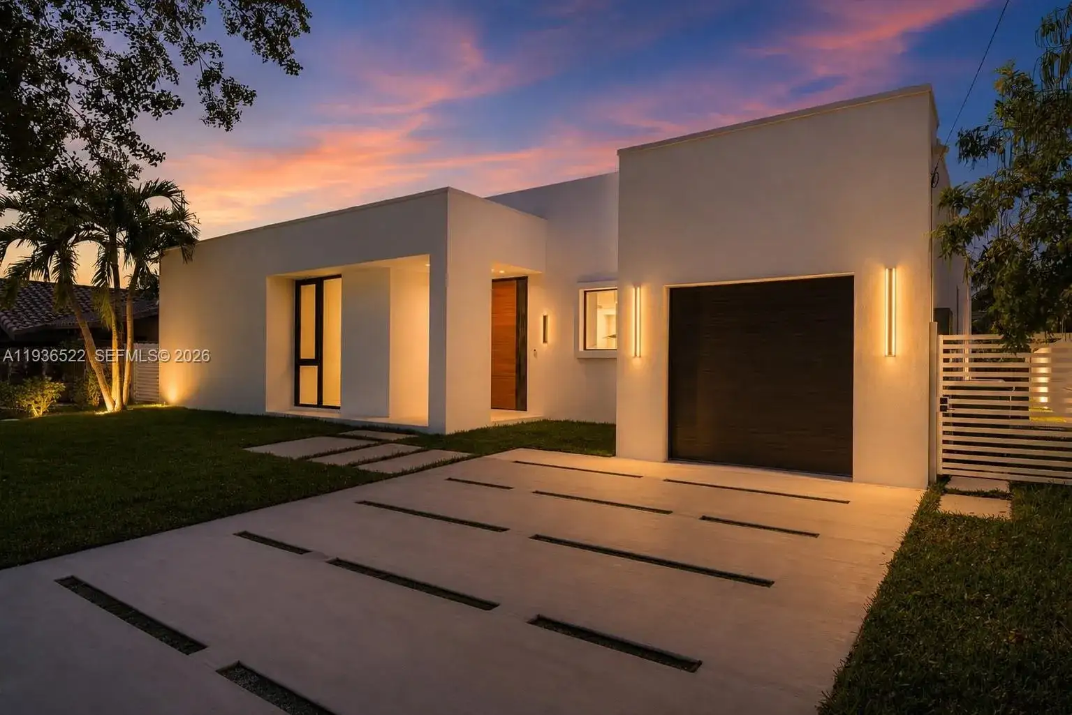 4 bedroom 3 bath Residential for sale at 13200 N Bayshore Dr, North Miami FL 33181