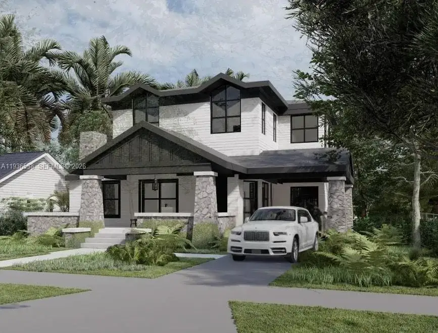 3 bedroom 2 bath Residential for sale at 67 NE 44th St, Miami FL 33137