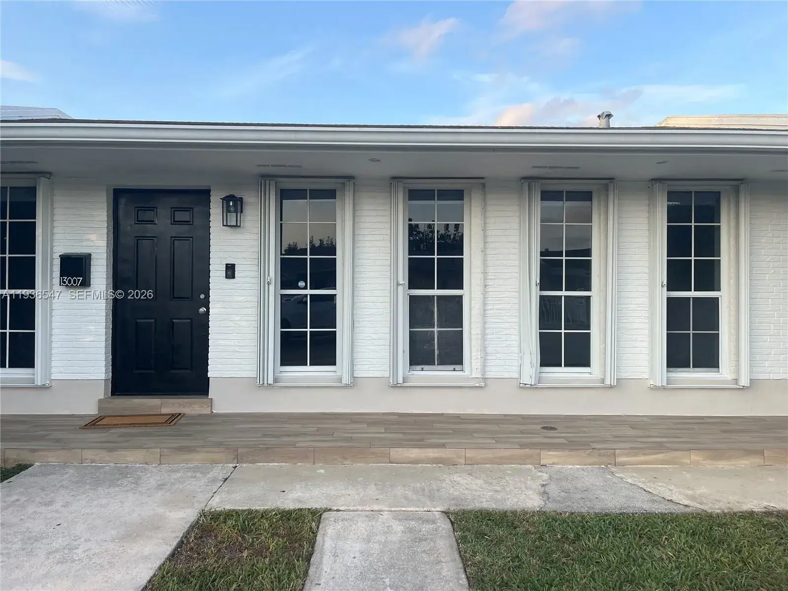 3 bedroom 1 bath Residential for sale at 13007 SW 50th Ln # 13007, Miami FL 33175