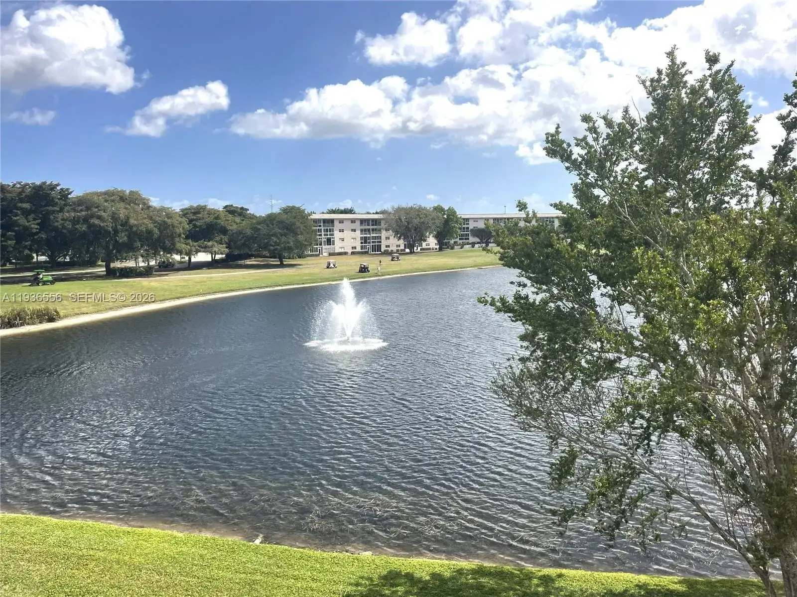 2 bedroom 2 bath Residential for sale at 3204 Portofino Pt # B4, Coconut Creek FL 33066