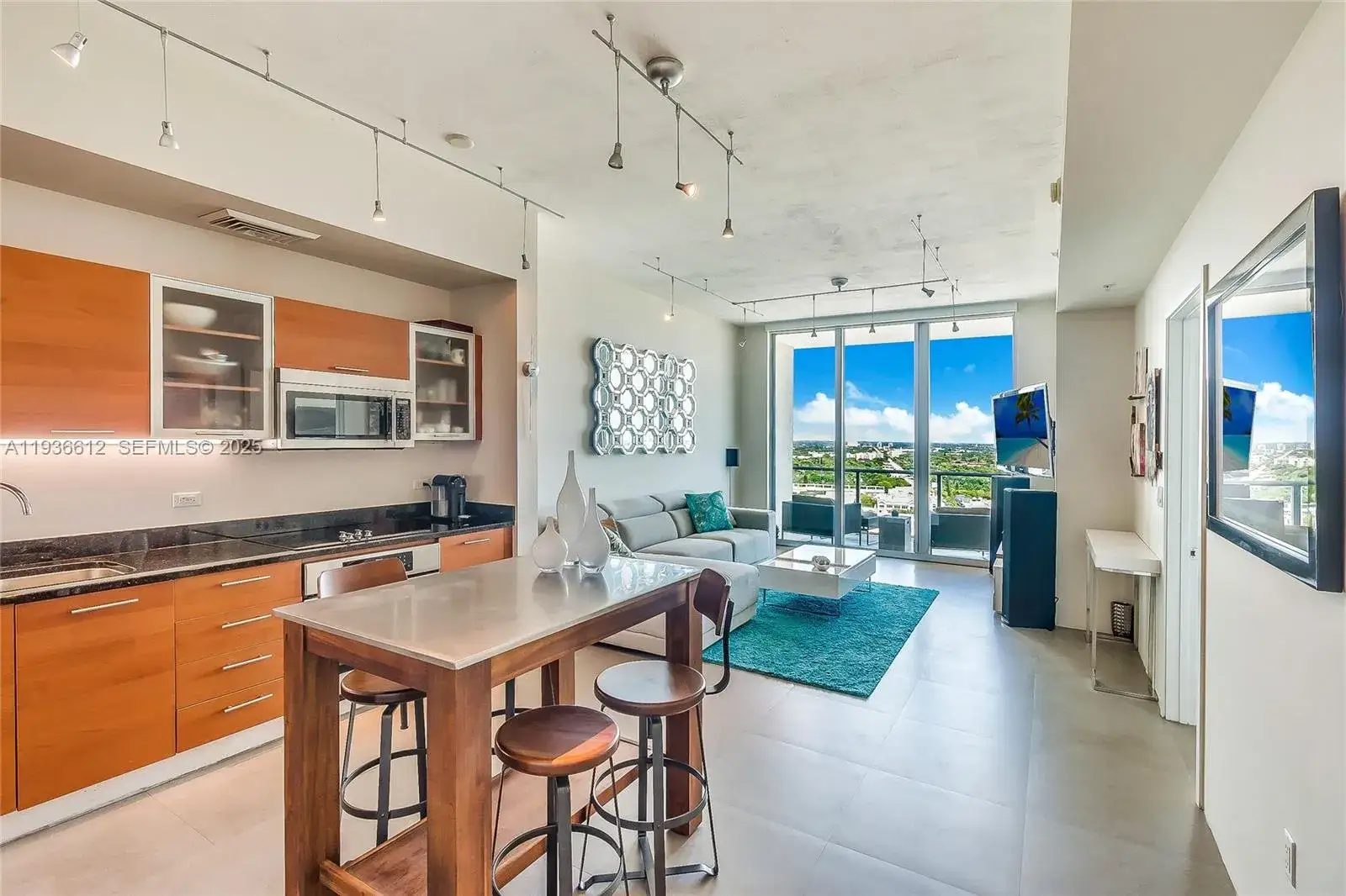 3 bedroom 4 bath Residential for sale at 3470 E Coast Ave, Miami FL 33137