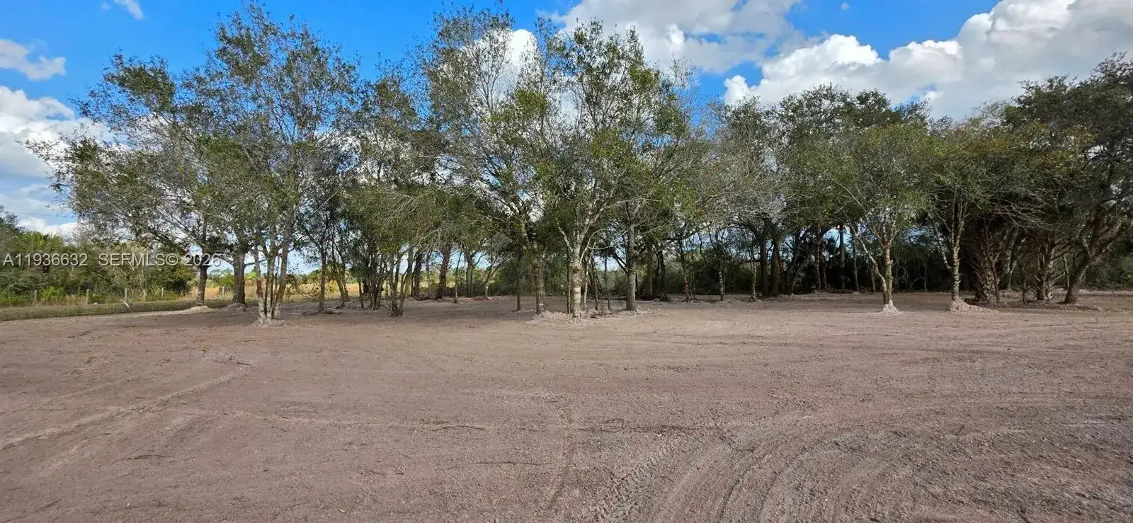 Land/Boat Docks for sale at 19946 NW 254 st, Okeechobee FL 34972