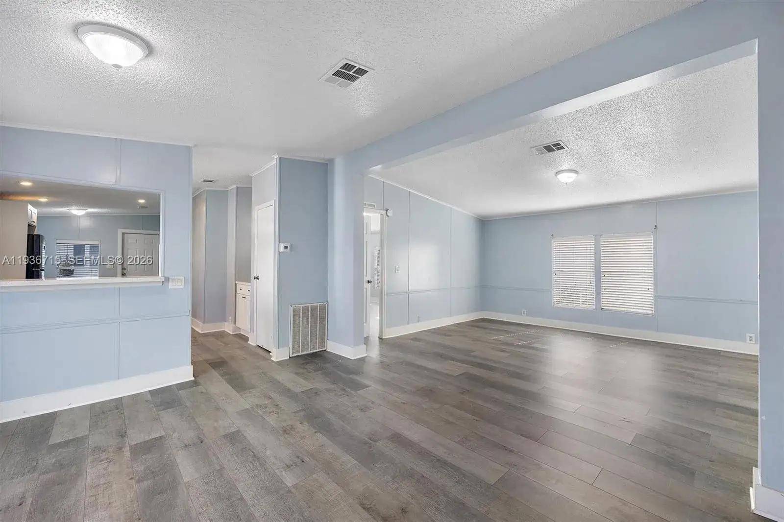 3 bedroom 2 bath Residential for sale at 19800 SW 180th Ave Lot 222, Miami FL 33187