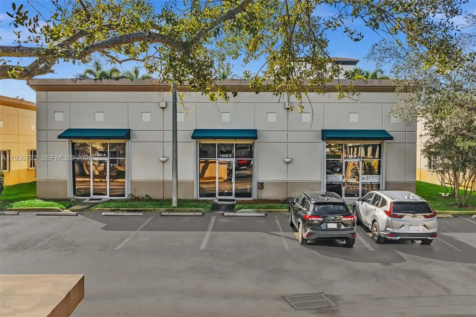 1940 N Commerce Pkwy # 5, Weston FL 33326