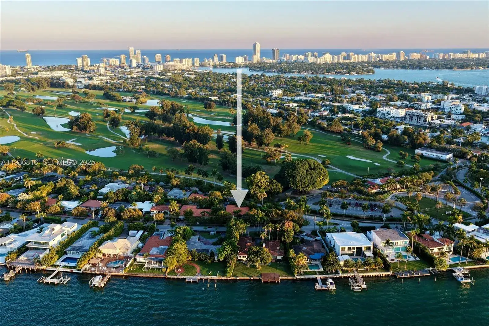 4 bedroom 3 bath Residential Lease for rent at 1100 N Shore Dr # 0, Miami Beach FL 33141