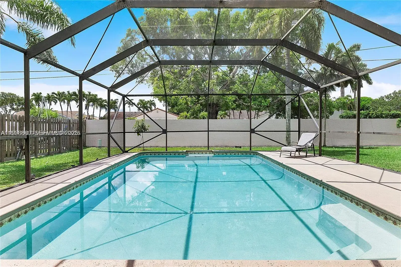 3 bedroom 2 bath Residential Lease for rent at 11909 SW 48th Ct, Cooper City FL 33330