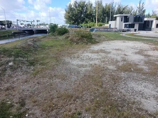 Land/Boat Docks for sale at 550 SW 136th Pl, Miami FL 33184