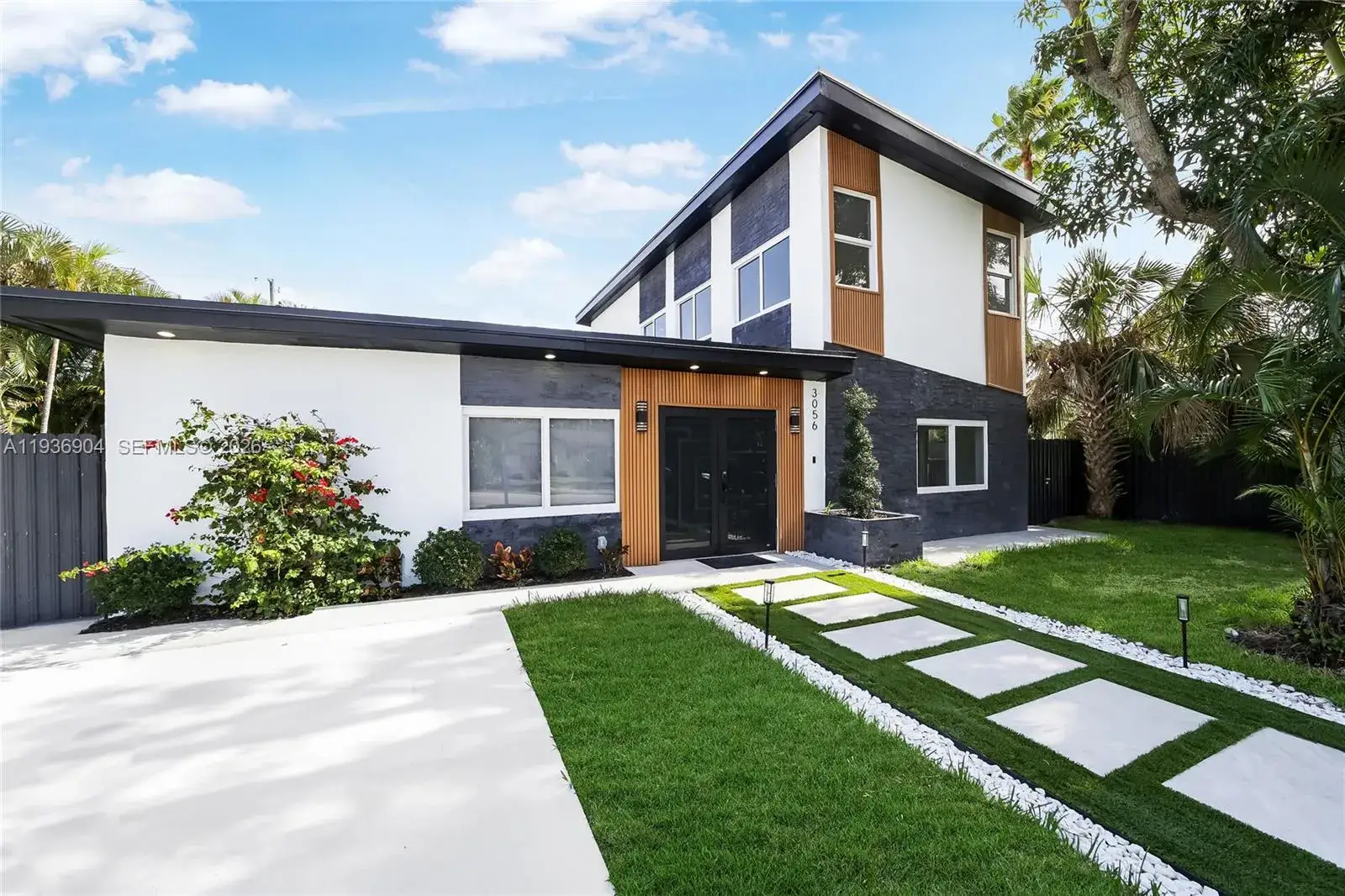 3 bedroom 3 bath Residential for sale at 3056 NE 14th Ave, Oakland Park FL 33334