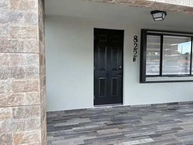 4 bedroom 2 bath Residential for sale at 822 W 30th St, Hialeah FL 33012