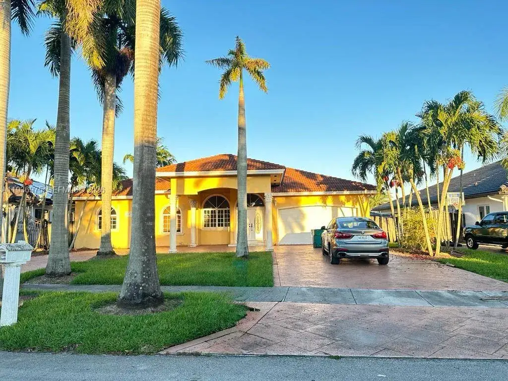 5 bedroom 3 bath Residential for sale at 3187 SW 143 PL, Miami FL 33175