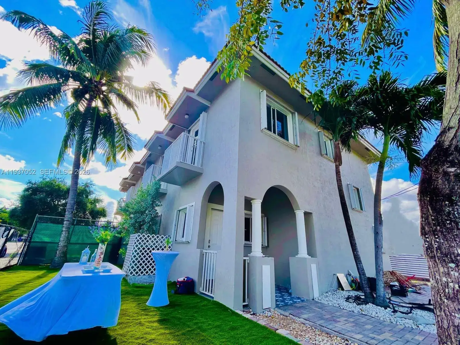 3 bedroom 2 bath Residential Lease for rent at 1102 NW 26th St # 1102, Miami FL 33127