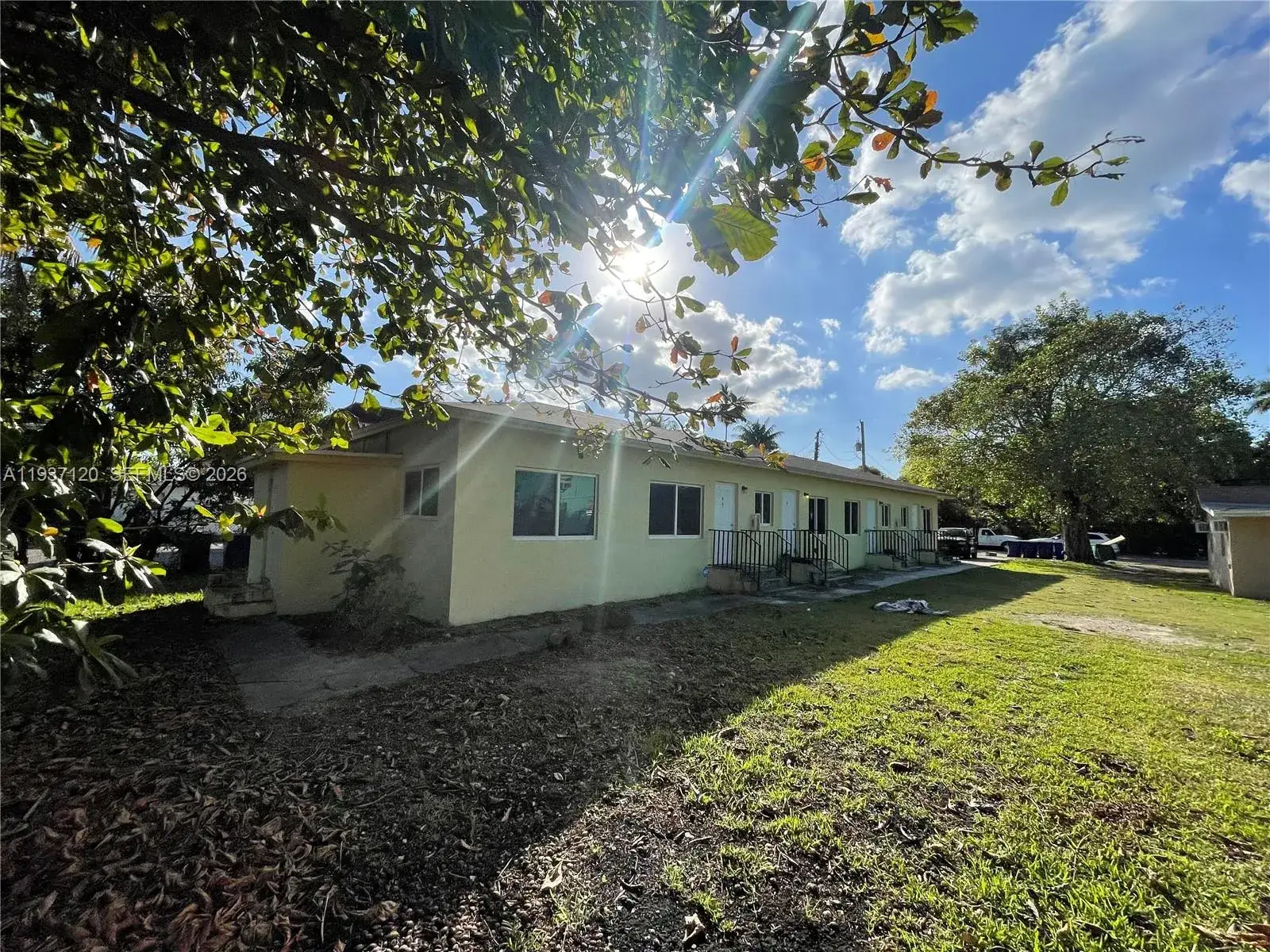 Residential Income for sale at 8321 NE Miami Ct, Miami FL 33138