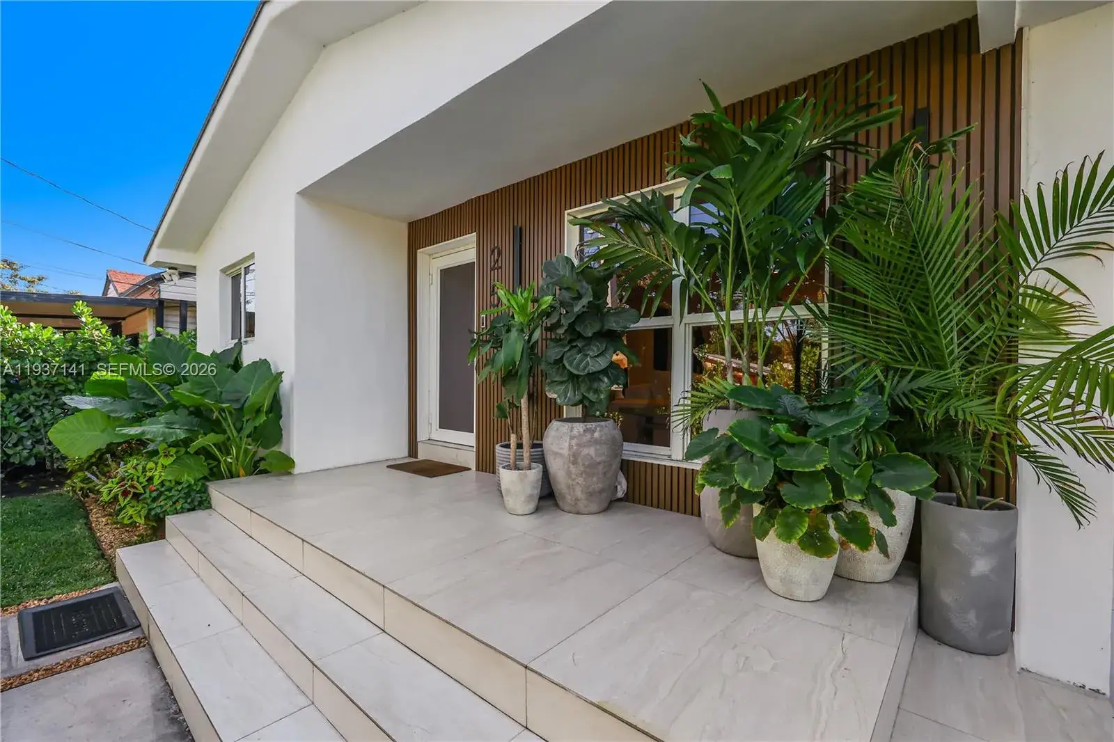 3 bedroom 2 bath Residential for sale at 254 NW 43rd St, Miami FL 33127