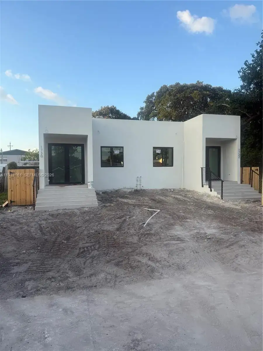 Residential Income for sale at 1730 NW 16th St, Miami FL 33125