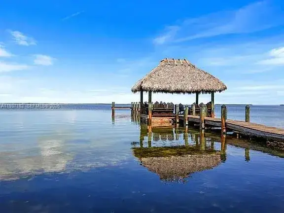 2 bedroom 2 bath Residential Lease for rent at 202 Sanctuary Dr, Key Largo FL 33037