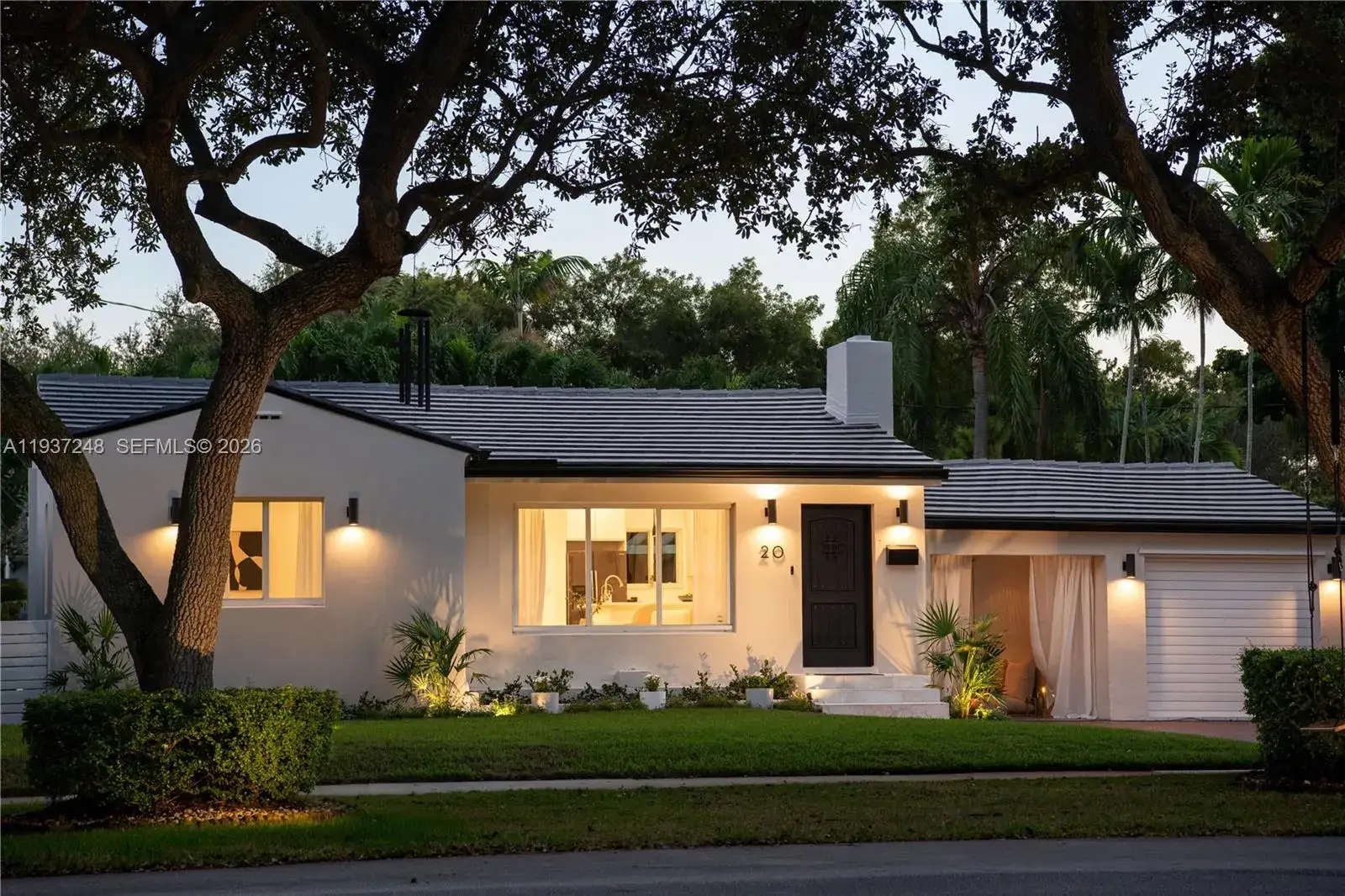 20 NW 93rd St, Miami Shores FL 33150