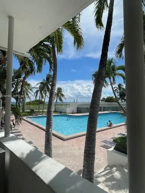 Residential for sale at 6345 Collins Ave # 512, Miami Beach FL 33141