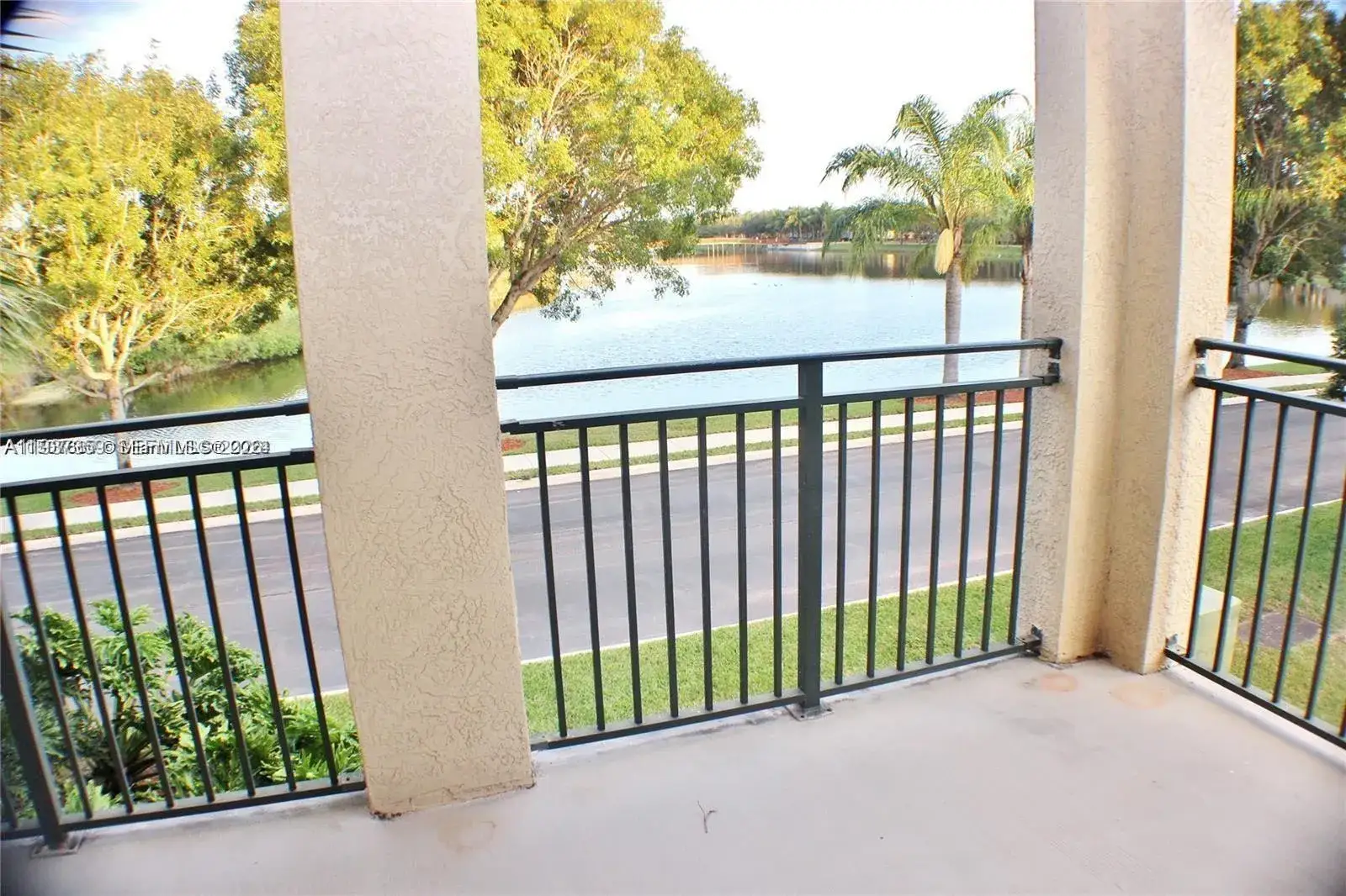 2 bedroom 2 bath Residential Lease for rent at 2493 Centergate Dr # 204, Miramar FL 33025