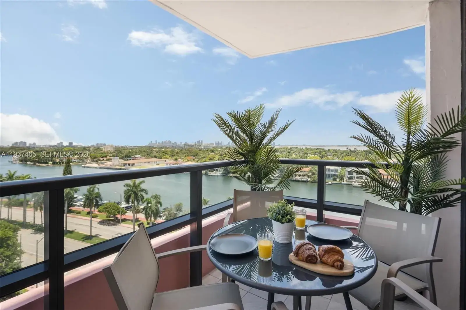 4 bedroom 3 bath Residential for sale at 5225 Collins Ave # 1221, Miami Beach FL 33140