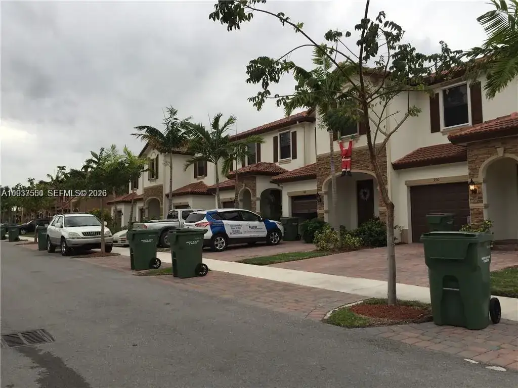 3 bedroom 2 bath Residential for sale at 394 NE 37th Ave, Homestead FL 33033