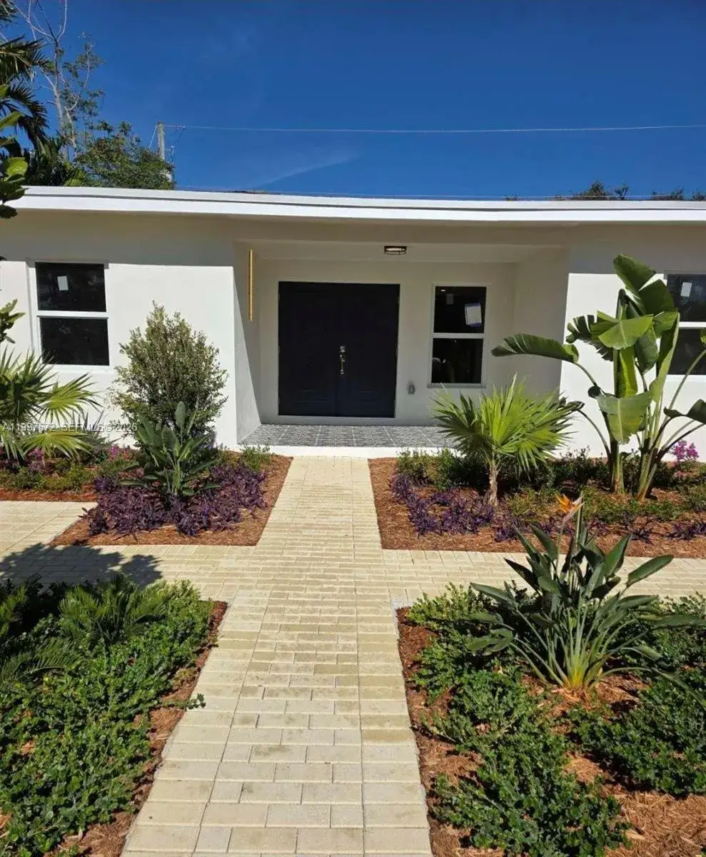 4 bedroom 3 bath Residential for sale at 2315 NW 3rd St, Miami FL 33125