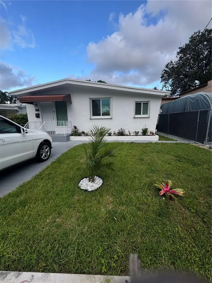 Residential Income for sale at 2311 SW 58th Ave, Miami FL 33155