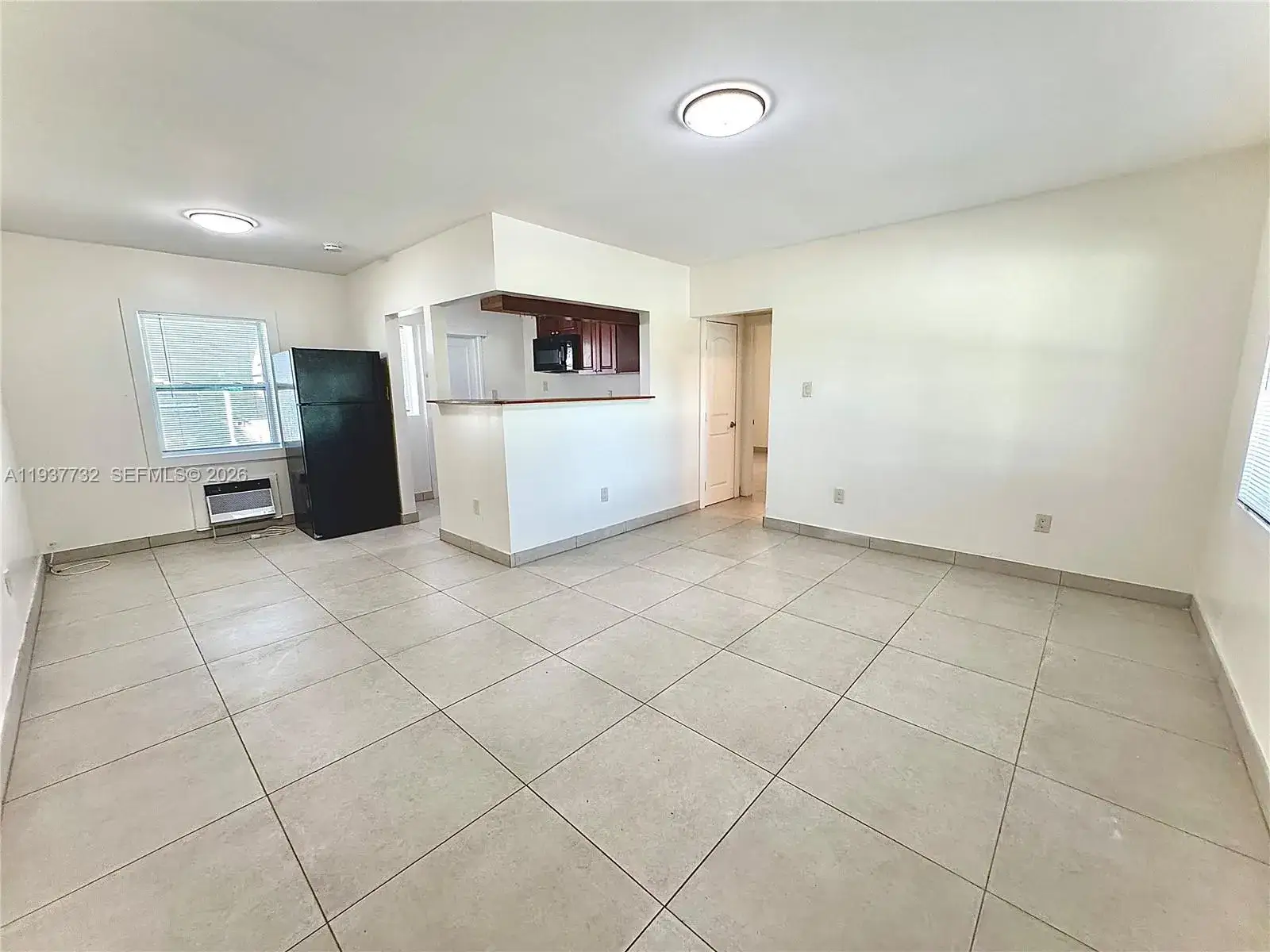 1 bedroom 1 bath Residential Lease for rent at 1711 Fillmore St # 510, Hollywood FL 33020