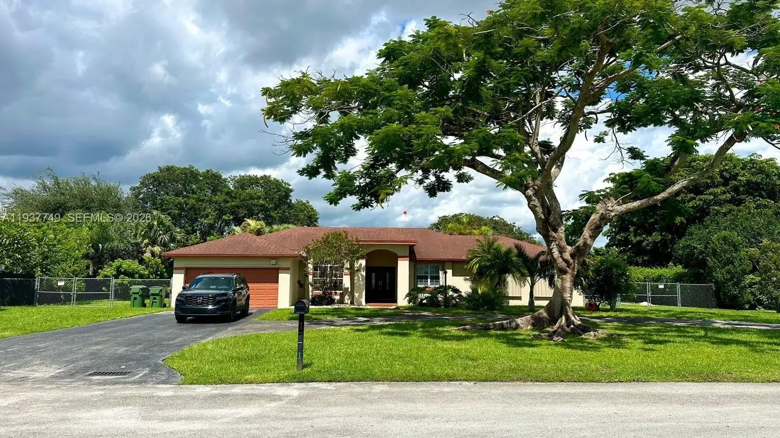 4 bedroom 2 bath Residential for sale at 1771 NW 17th St, Homestead FL 33030