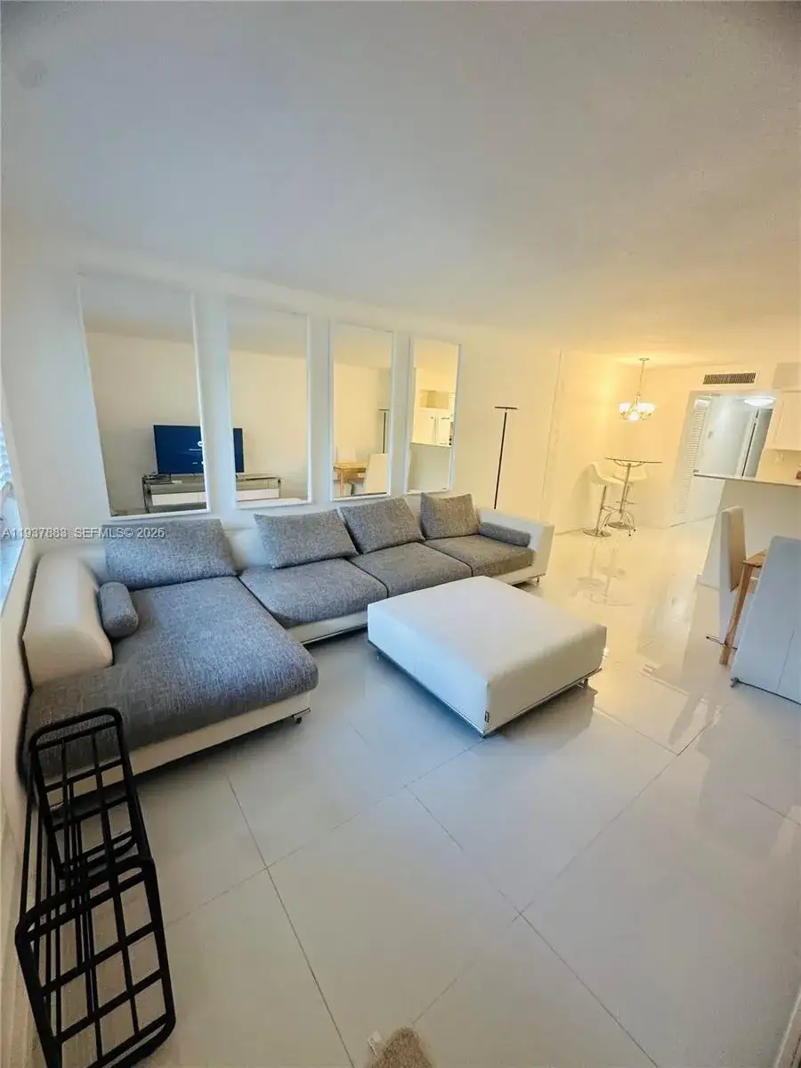 1 bedroom 1 bath Residential for sale at 1120 102nd St # 4, Bay Harbor Islands FL 33154