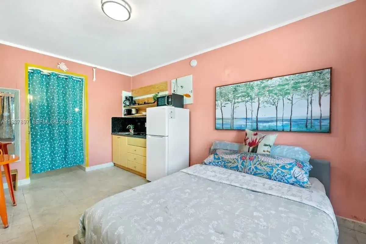 1 bath Residential for sale at 255 W 24th St # 234, Miami Beach FL 33140