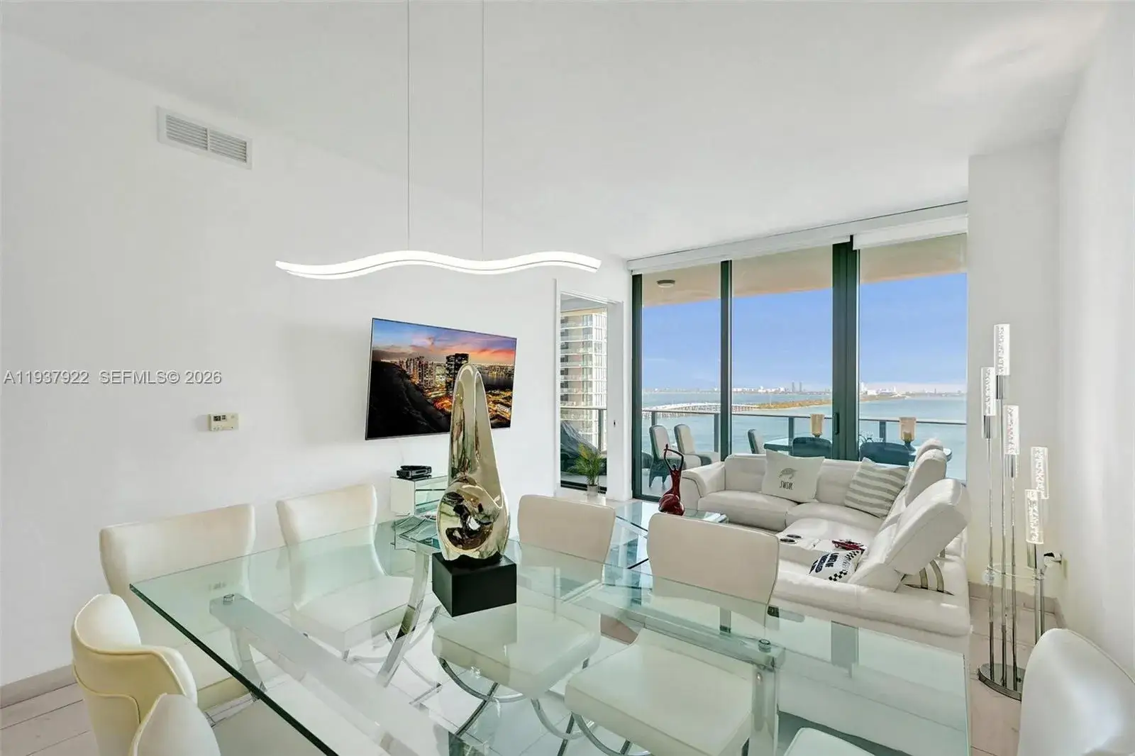2 bedroom 3 bath Residential for sale at 480 NE 31st St # 1705, Miami FL 33137
