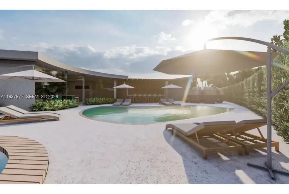 Commercial Land for sale at Alta Vista l Villa PUNTA CANA, FL