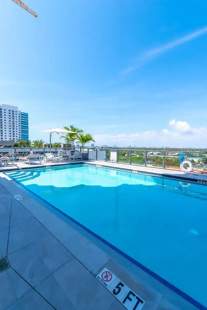 2 bedroom 2 bath Residential for sale at 239 SW 9th St # 2003, Miami FL 33130