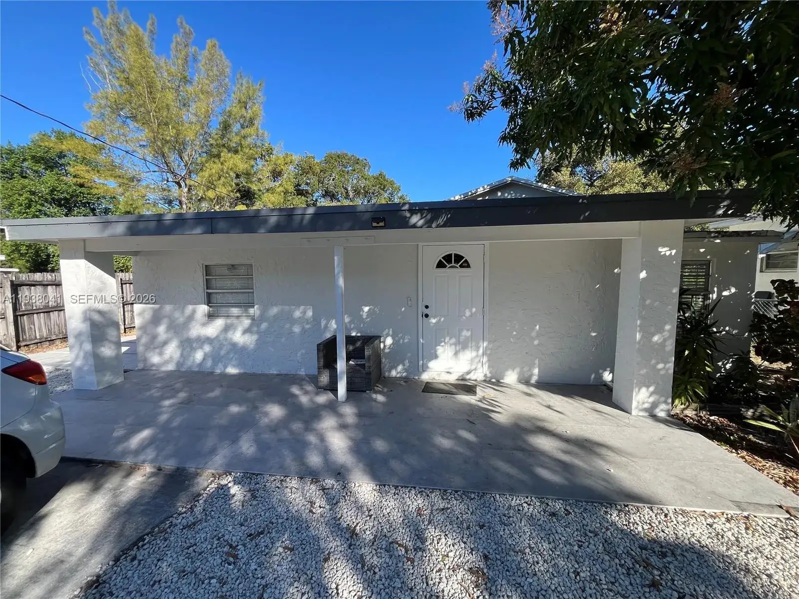 3 bedroom 1 bath Residential Lease for rent at 5803 Buchanan St # 0, Hollywood FL 33021