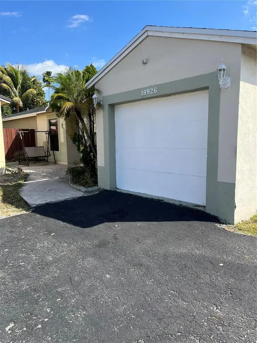 4 bedroom 2 bath Residential for sale at 19926 NW 67th Pl, Hialeah FL 33015