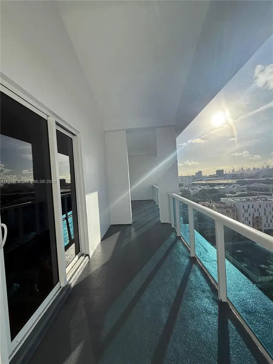 2 bedroom 2 bath Residential for sale at 2301 Collins Ave # 22, Miami Beach FL 33139
