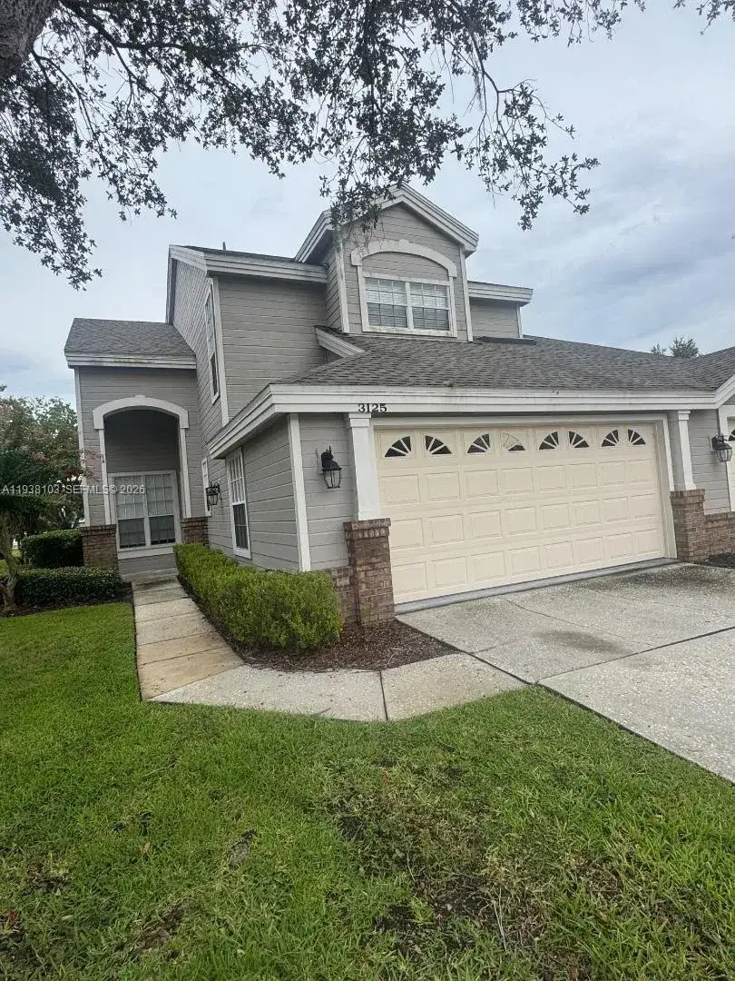 3 bedroom 2 bath Residential for sale at 3125 Stonewater Dr # 3125, Lakeland FL 33803