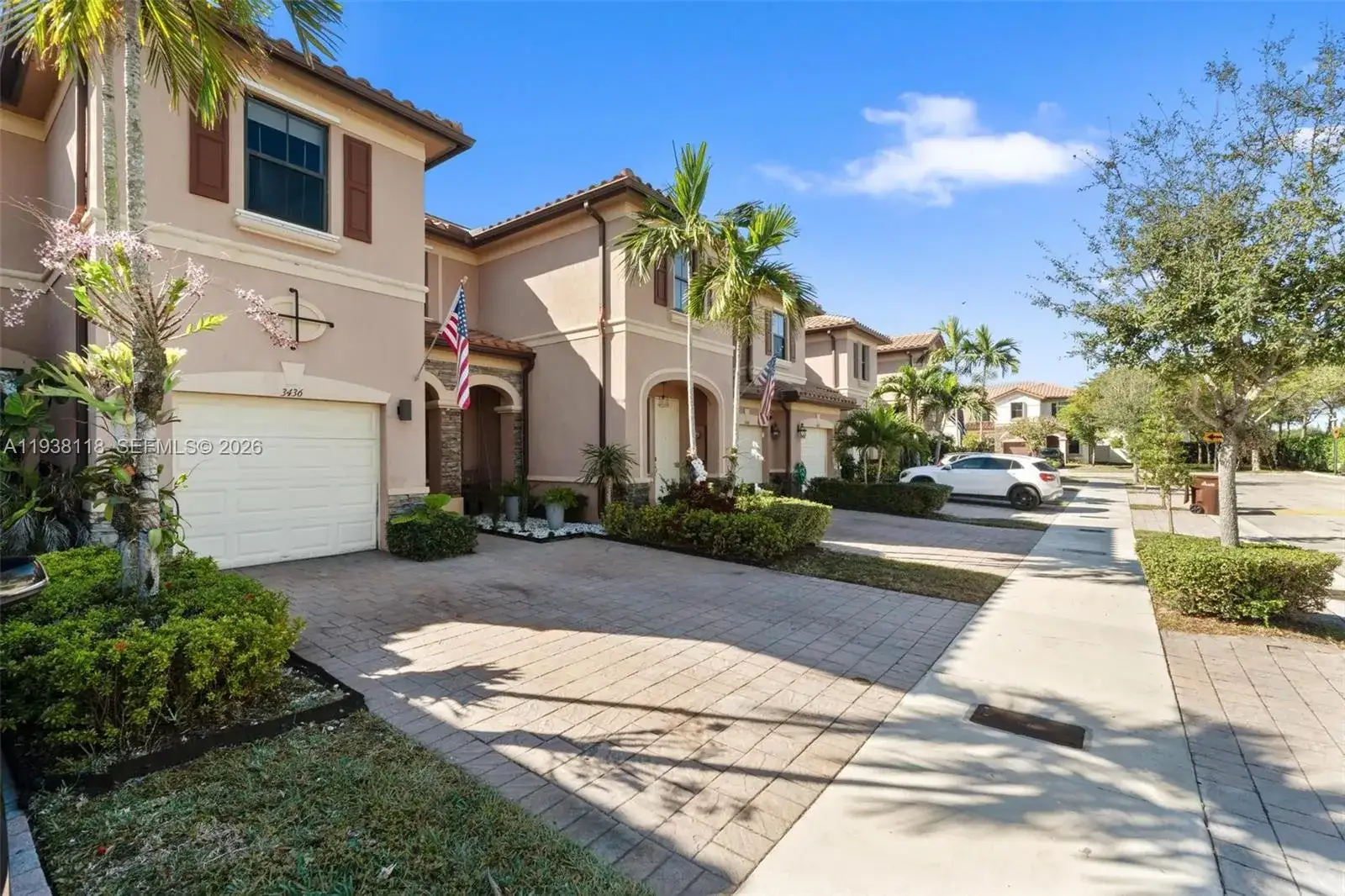 3 bedroom 2 bath Residential for sale at 3436 W 90th St, Hialeah FL 33018