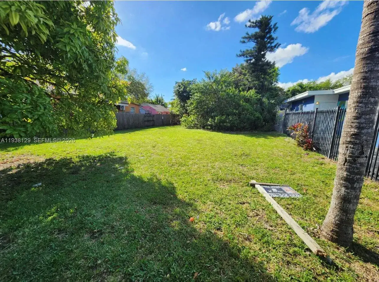 Land/Boat Docks for sale at 120 NE 56th St, Miami FL 33137