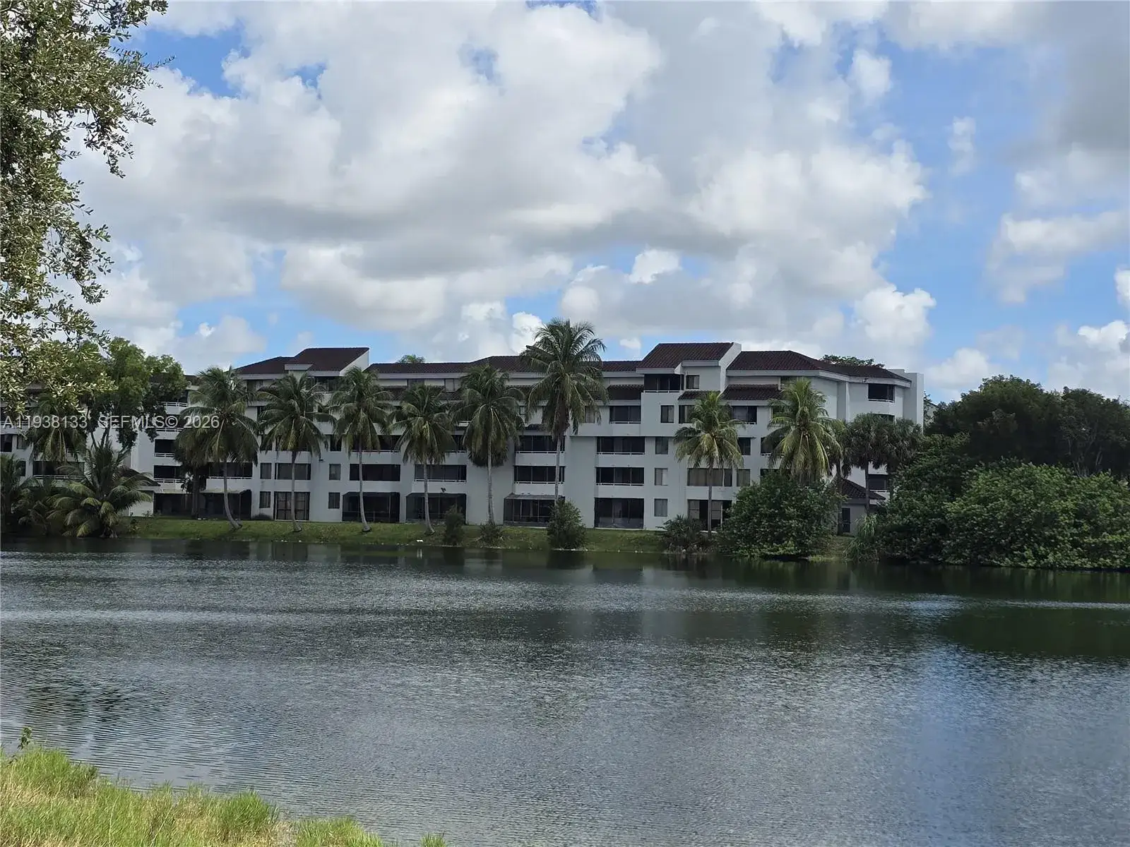 2 bedroom 2 bath Residential for sale at 8255 SW 152nd Ave # 207, Miami FL 33193