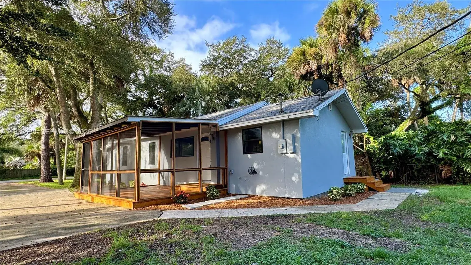 2508 Palmetto Dr., Cocoa FL 32926