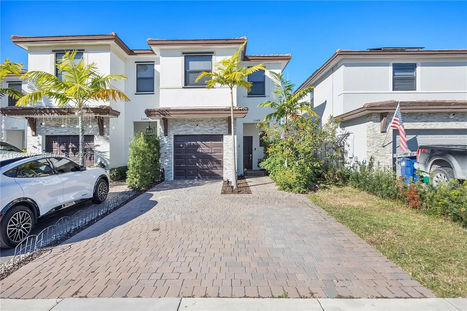 3 bedroom 2 bath Residential for sale at 25418 SW 108th Ct, Homestead FL 33032