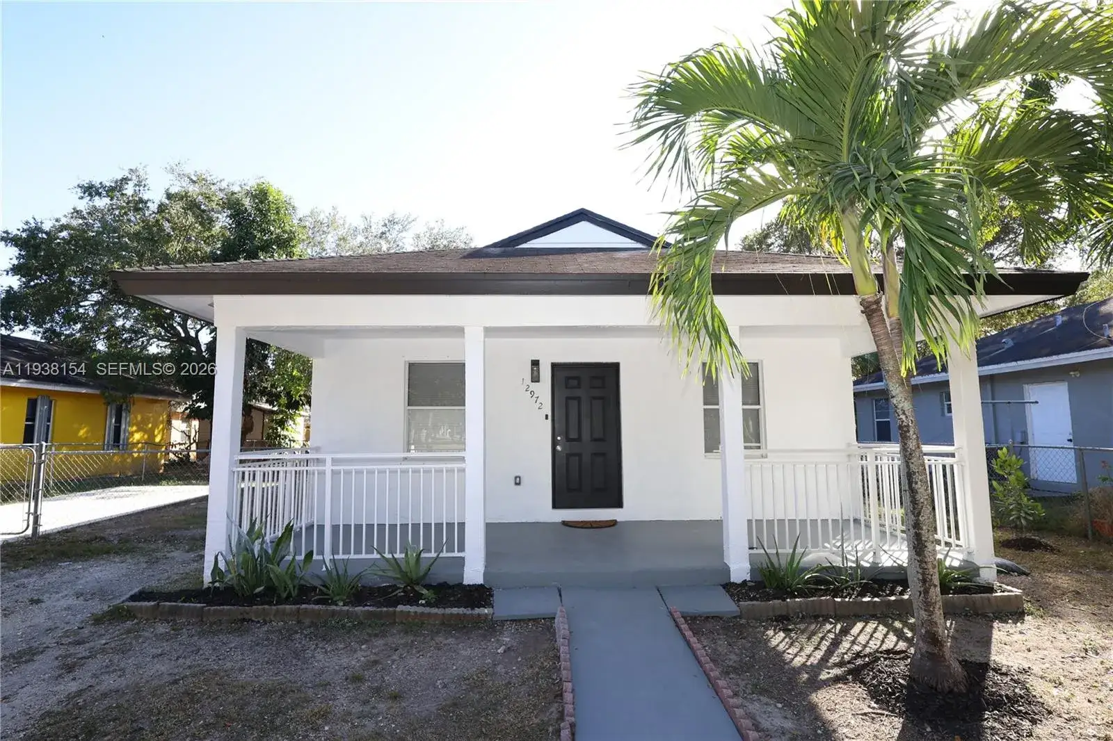 3 bedroom 1 bath Residential for sale at 12972 SW 245th St, Homestead FL 33032